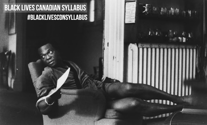 The Hashtag Syllabus: Part One