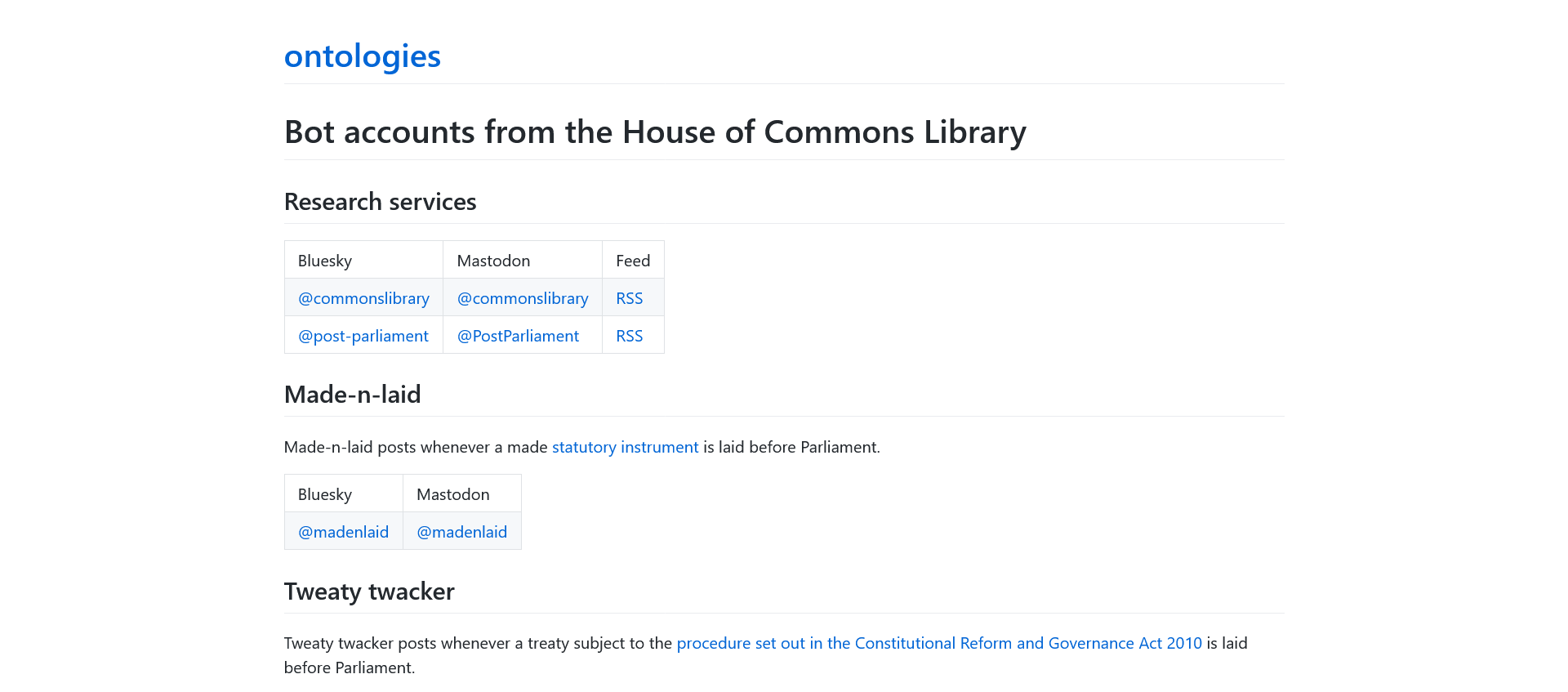How *you* (librarians and those working in publishing, law, and government) should use ActivityPub and Why